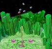 MoonRocks - Roce lunari